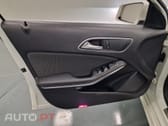 Mercedes-Benz A 180 CDi BlueEfficiency AMG Line