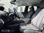 Peugeot 3008 1.2 PureTech Allure Pack EAT8