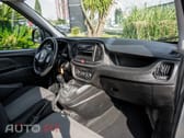 Fiat Doblo 1.3 Multijet