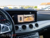 Mercedes-Benz E 220 d AMG Line 7L