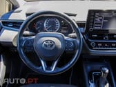 Toyota Corolla 1.8 Hybrid Comfort