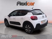 Citroen C3 1.2 PureTech C-Series