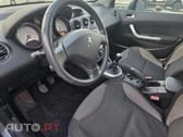 Peugeot 308 1.6 HDi Executive