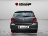 Volkswagen Polo 1.2 TDi Confortline