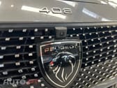 Peugeot 408 1.2 PureTech Allure Pack EAT8