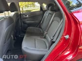 Hyundai Kauai 64 kWh Premium+Pack Premium