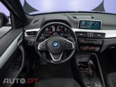 BMW X1 25 e xDrive