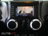Jeep Wrangler 2.8 CRD Auto Sport