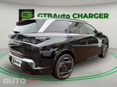 Peugeot E-5008 Long Range AWD I.V.A DEDUTIVEL 