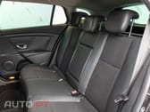 Renault Mégane Sport Tourer 1.5 dCi Dynamique