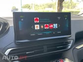 Peugeot 3008 1.6 Hybrid Allure Pack e-EAT8