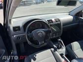 Volkswagen Golf 1.9 TDi BlueM. Confortline
