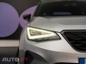 Seat Arona 1.0 TSI FR