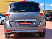 Renault Mégane Grand Scénic 1.5 dCi 110 cv Dynamique