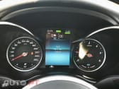 Mercedes-Benz C 300 de T 9G-TRONIC Avantgarde