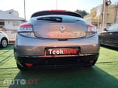 Renault Mégane Coupe 1.5 dCi Bose Edition EDC