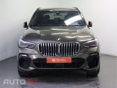 BMW X5 45 e xDrive Pack M