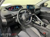 Peugeot 3008 Allure HYBRID 225cv e-EAT8