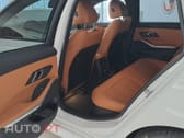 BMW 320 e Touring Pack Desportivo M Auto