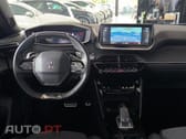 Peugeot 2008 1.5 BlueHDi GT EAT8