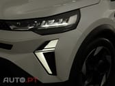 Renault Captur Captur 1.0 TCe Techno Bi-Fuel
