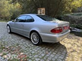 Mercedes-Benz CLK 230 Kompressor Avantgarde