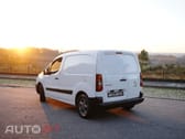 Citroen Berlingo 1.6 HDi L1