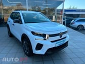 Citroen C3 1.2 Turbo Collection