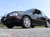 Ford Escort xr3i