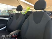 MINI Cabrio Cooper D