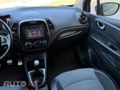 Renault Captur (ENERGY) TCe 90 INTENS