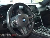 BMW 840 i Pack M