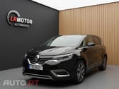Renault Espace 1.6 dCi Initiale Paris EDC