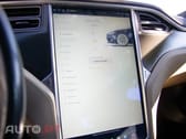Tesla Model S P85D
