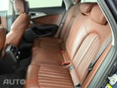 Audi A6 Avant 2.0 TDi Business Line S-line S tronic