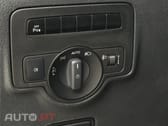 Mercedes-Benz Vito EXECUTIVA