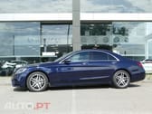 Mercedes-Benz S 400 d 4-Matic