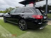 Mercedes-Benz C 300 de Edition