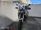 Yamaha XT1200Z Super Tenere Standard