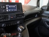 Peugeot Partner 1.5 BlueHDi Pro Longa