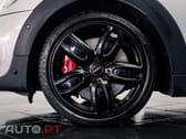 MINI Cooper John Cooper Works