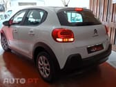 Citroen C3  VAN 1.5 BlueHDI Business Feel S&S C/ IVA Dedutível