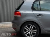 Volkswagen Golf 2.0 TDi Confortline