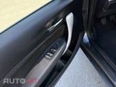 BMW 116 d EDynamics Line Urban