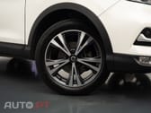 Nissan Qashqai 1.5 dCi N-Connecta