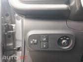 Citroen C3 PureTech attraction
