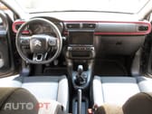 Citroen C3 1.2 PureTech C-Series