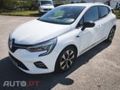 Renault Clio 1.0 TCe Limited