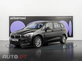 BMW 216 d Auto