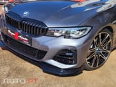 BMW 320 e Auto